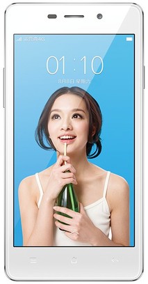 Oppo A11 TD-LTE Dual SIM